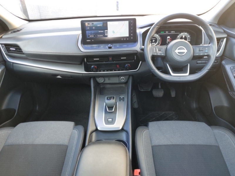 Used Nissan Qashqai 2024 for sale - 76354692: Photo 2