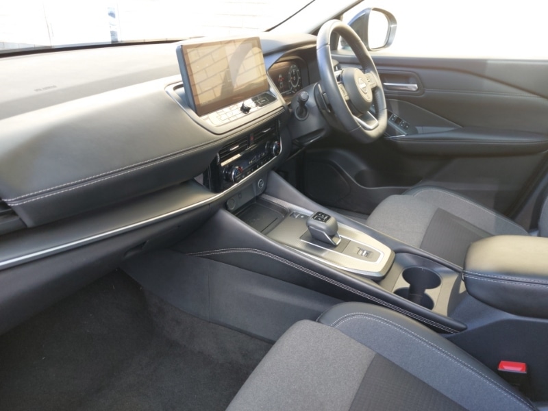 Used Nissan Qashqai 2024 for sale - 76354692: Photo 5