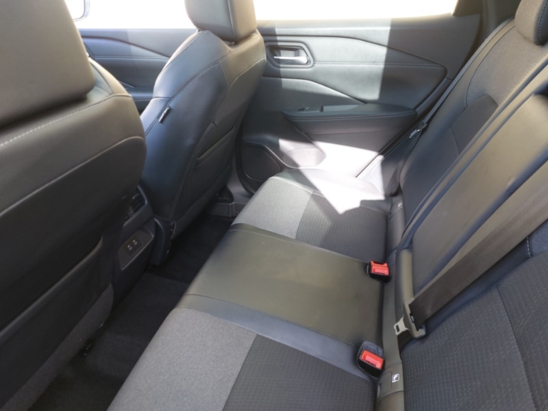 Used Nissan Qashqai 2024 for sale - 76354692: Photo 6