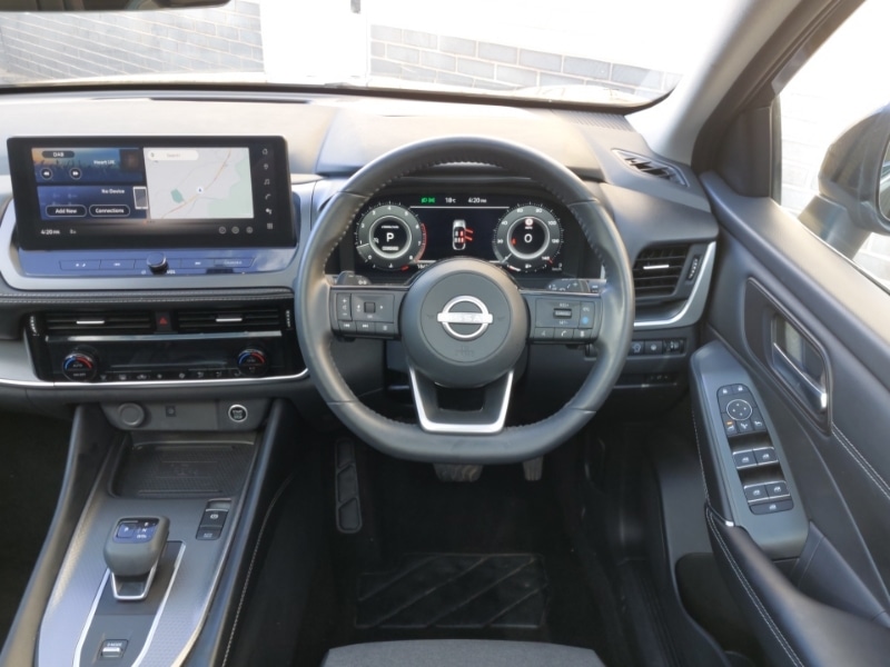 Used Nissan Qashqai 2024 for sale - 76354692: Photo 7