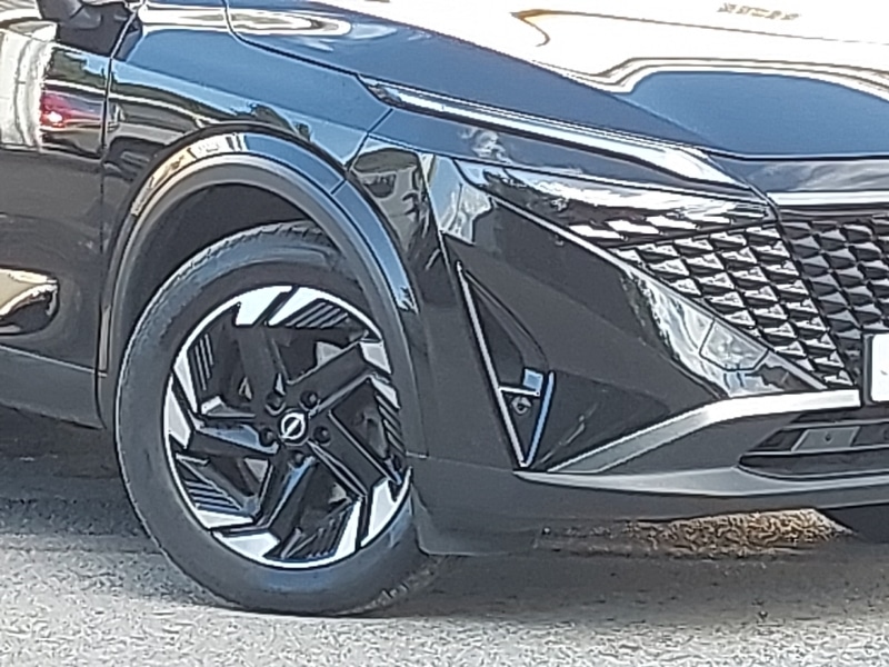 Used Nissan Qashqai 2024 for sale - 76354692: Photo 9