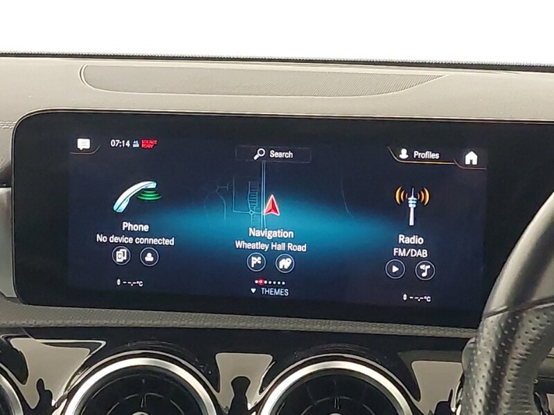 Used Mercedes-Benz CLA 2022 for sale - 77847379: Photo 11