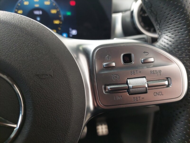 Used Mercedes-Benz CLA 2022 for sale - 77847379: Photo 13