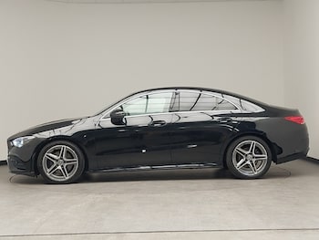 Used Mercedes-Benz CLA 2022 for sale - 77847379: Photo