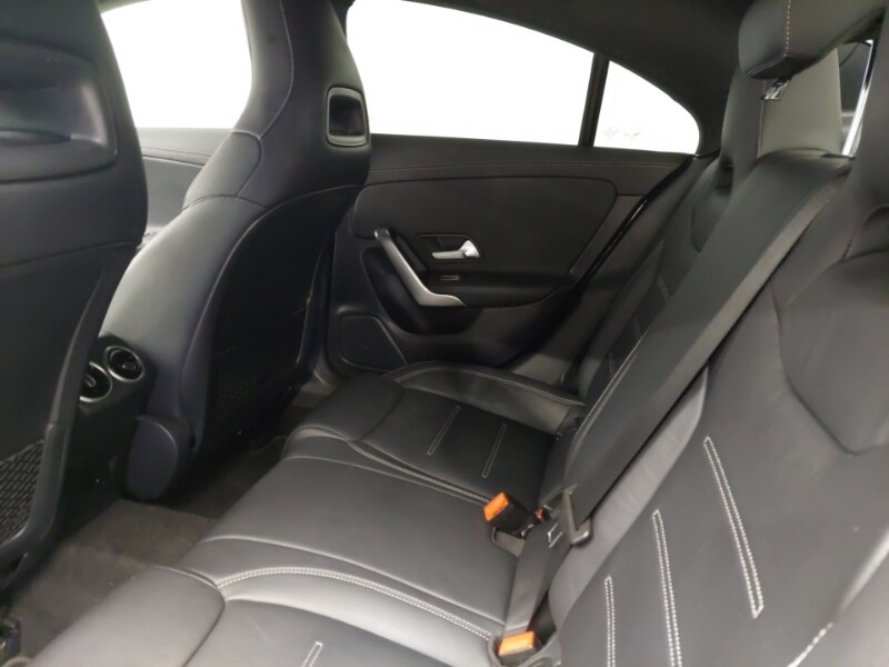 Used Mercedes-Benz CLA 2022 for sale - 77847379: Photo 6