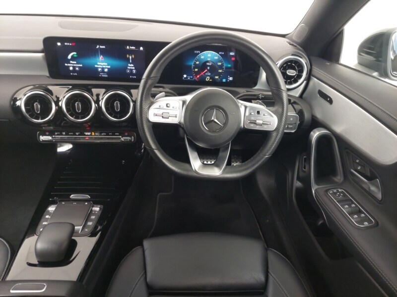 Used Mercedes-Benz CLA 2022 for sale - 77847379: Photo 7