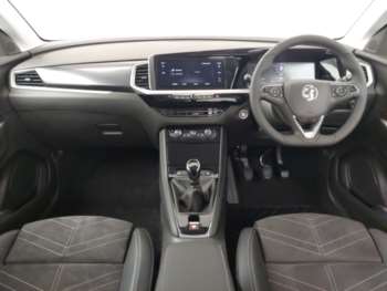 Used Vauxhall Grandland 2024 for sale - 74776015: Photo