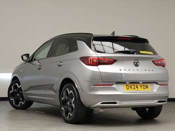 Used Vauxhall Grandland 2024 for sale - 74776015: Photo
