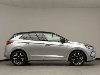 Used Vauxhall Grandland 2024 for sale - 74776015: Photo
