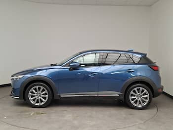 Used Mazda CX-3 2019 for sale - 79786655: Photo