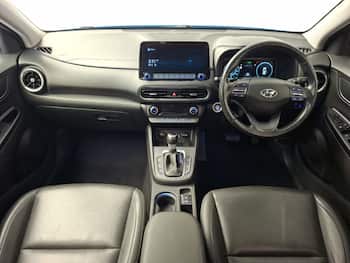 Used Hyundai KONA 2021 for sale - 79573658: Photo
