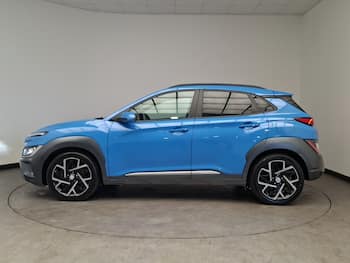 Used Hyundai KONA 2021 for sale - 79573658: Photo