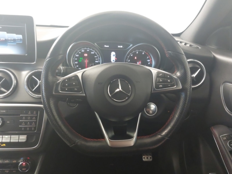 Used Mercedes-Benz CLA 2018 for sale - 78156088: Photo 10