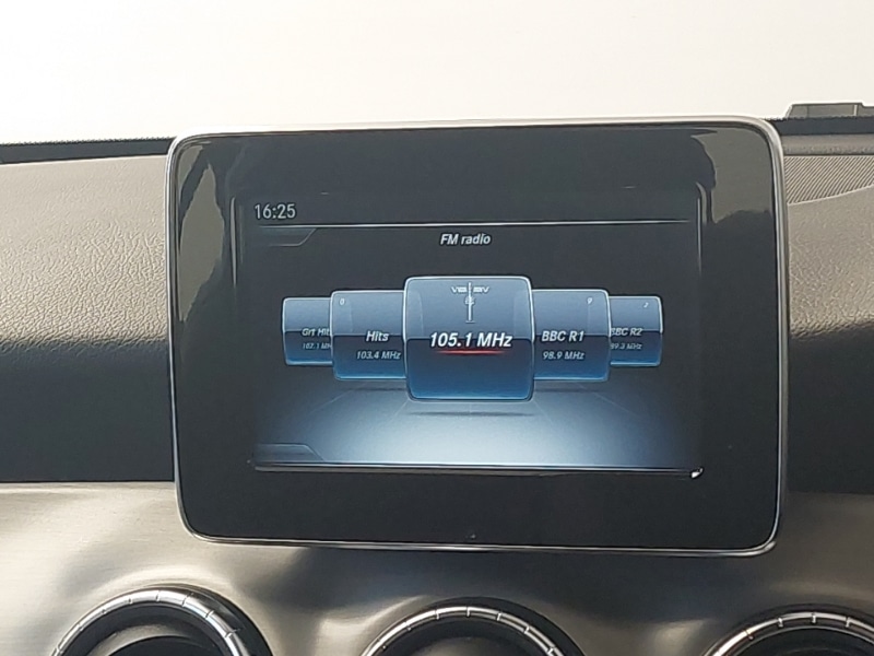 Used Mercedes-Benz CLA 2018 for sale - 78156088: Photo 11