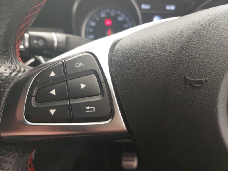 Used Mercedes-Benz CLA 2018 for sale - 78156088: Photo 14