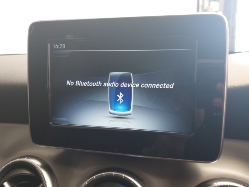 Used Mercedes-Benz CLA 2018 for sale - 78156088: Photo 15