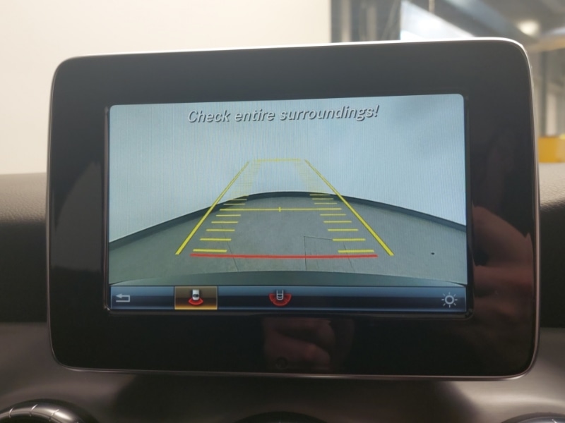 Used Mercedes-Benz CLA 2018 for sale - 78156088: Photo 17