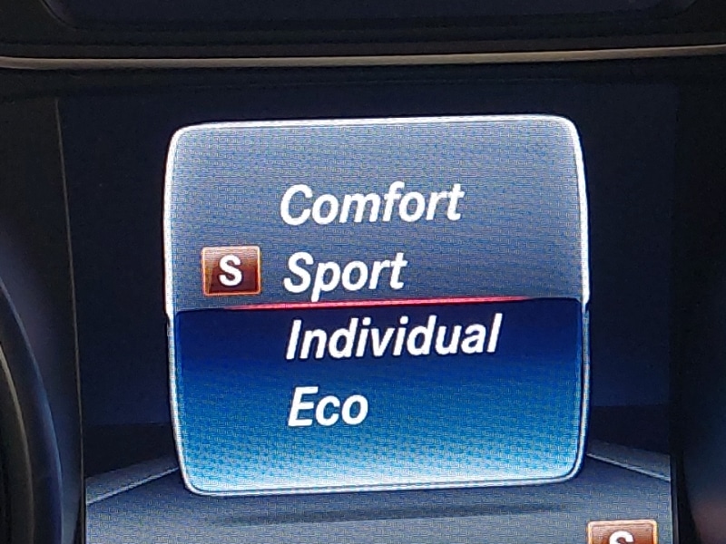 Used Mercedes-Benz CLA 2018 for sale - 78156088: Photo 18