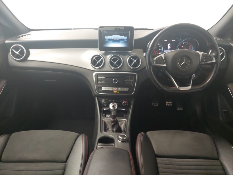 Used Mercedes-Benz CLA 2018 for sale - 78156088: Photo 2