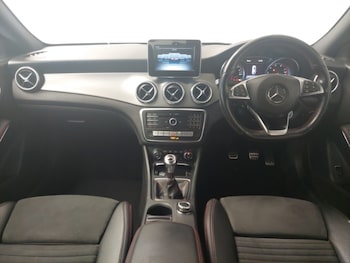 Used Mercedes-Benz CLA 2018 for sale - 78156088: Photo