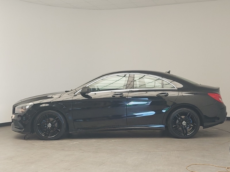 Used Mercedes-Benz CLA 2018 for sale - 78156088: Photo 4