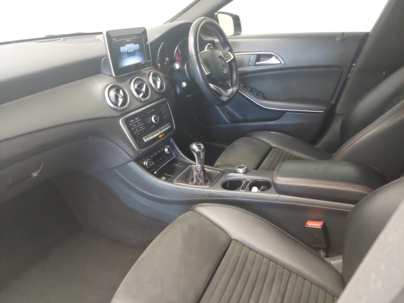 Used Mercedes-Benz CLA 2018 for sale - 78156088: Photo 5