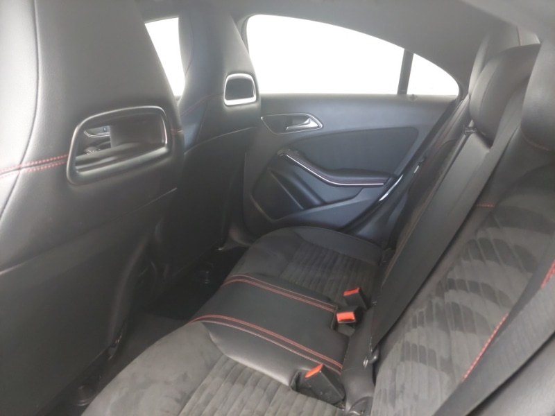 Used Mercedes-Benz CLA 2018 for sale - 78156088: Photo 6
