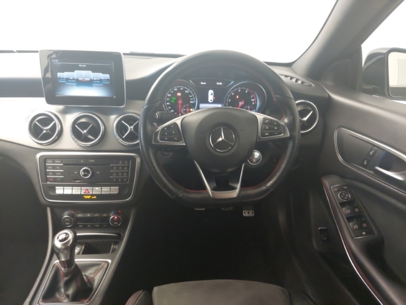 Used Mercedes-Benz CLA 2018 for sale - 78156088: Photo 7