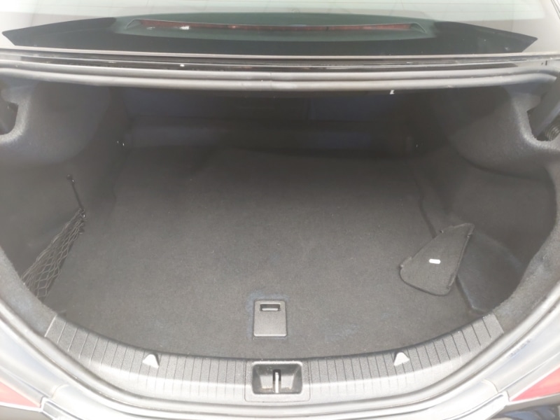Used Mercedes-Benz CLA 2018 for sale - 78156088: Photo 8