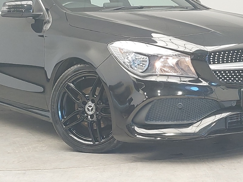 Used Mercedes-Benz CLA 2018 for sale - 78156088: Photo 9