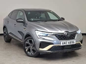 Used Renault Arkana 2023 for sale - 79723916: Photo