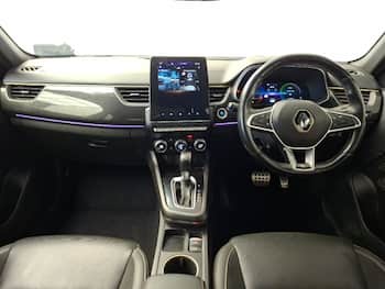 Used Renault Arkana 2023 for sale - 79723916: Photo