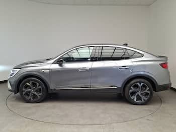 Used Renault Arkana 2023 for sale - 79723916: Photo
