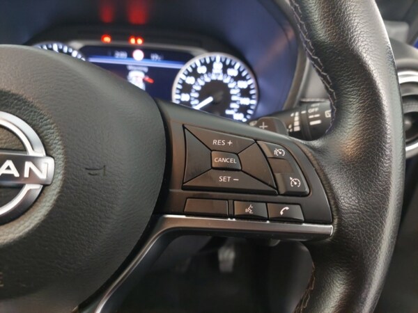 Used Nissan Juke 2023 for sale - 76187880: Photo 13