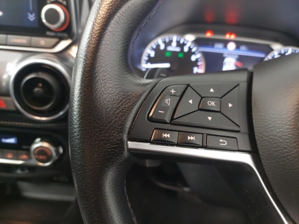 Used Nissan Juke 2023 for sale - 76187880: Photo 14