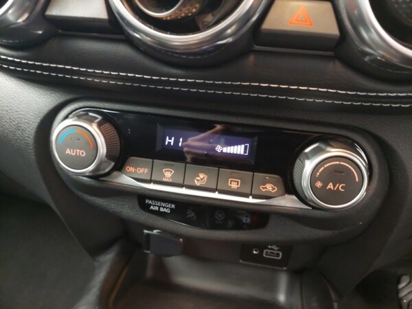Used Nissan Juke 2023 for sale - 76187880: Photo 15