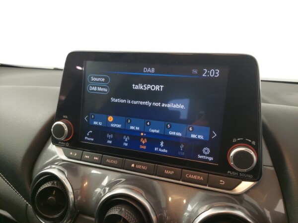 Used Nissan Juke 2023 for sale - 76187880: Photo 17