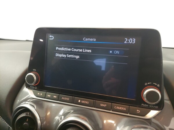 Used Nissan Juke 2023 for sale - 76187880: Photo 19