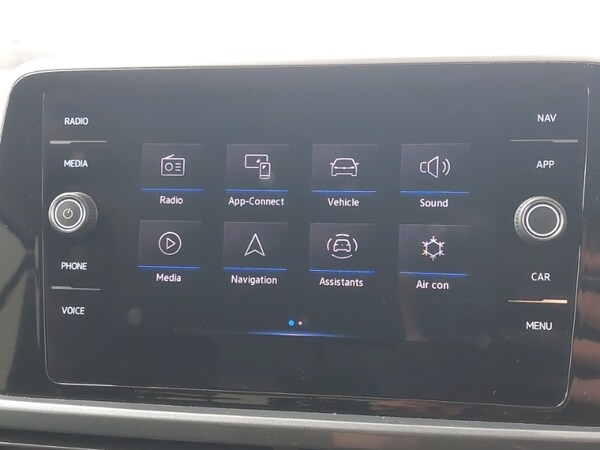 Used Volkswagen T-Roc 2023 for sale - 75680501: Photo 17