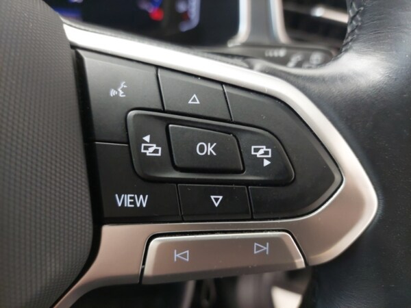 Used Volkswagen T-Roc 2023 for sale - 75680501: Photo 19