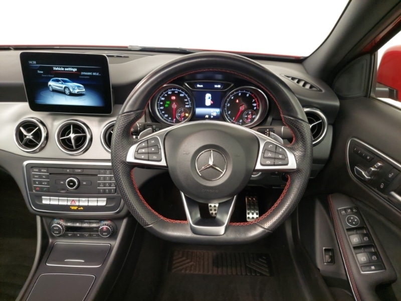 Used Mercedes-Benz GLA 2020 for sale - 78005858: Photo 10