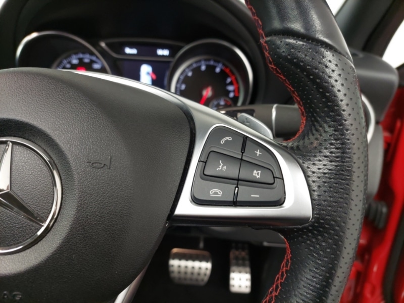 Used Mercedes-Benz GLA 2020 for sale - 78005858: Photo 15