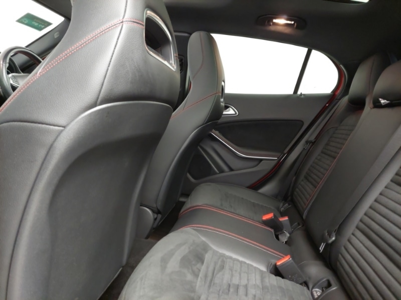 Used Mercedes-Benz GLA 2020 for sale - 78005858: Photo 6