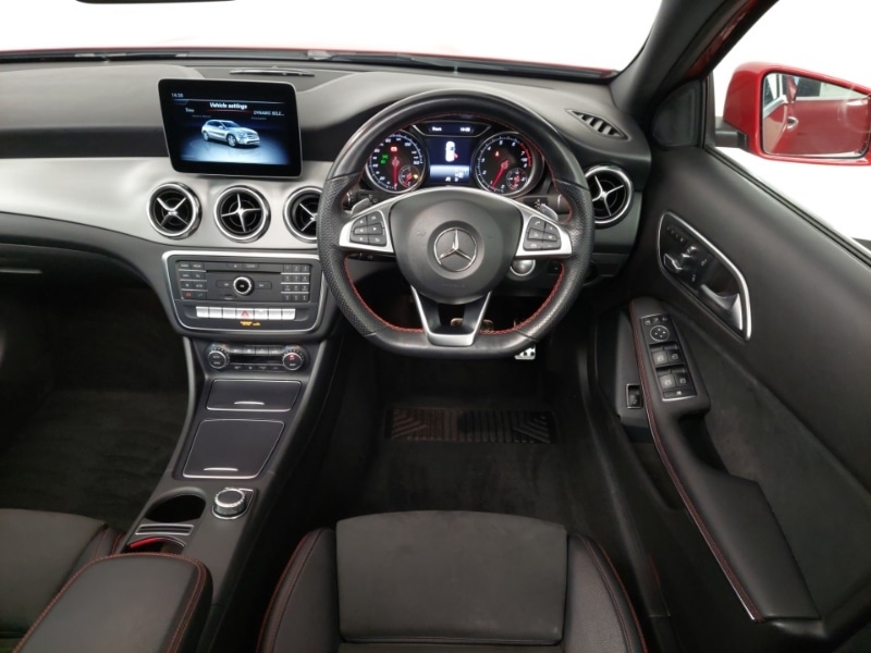 Used Mercedes-Benz GLA 2020 for sale - 78005858: Photo 7