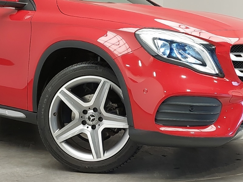 Used Mercedes-Benz GLA 2020 for sale - 78005858: Photo 9