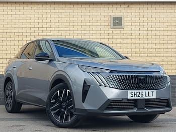 Used Peugeot 3008 2026 for sale - 79786673: Photo