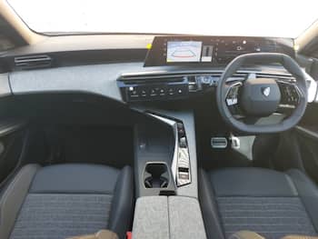 Used Peugeot 3008 2026 for sale - 79786673: Photo
