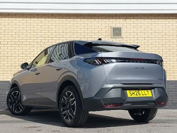 Used Peugeot 3008 2026 for sale - 79786673: Photo