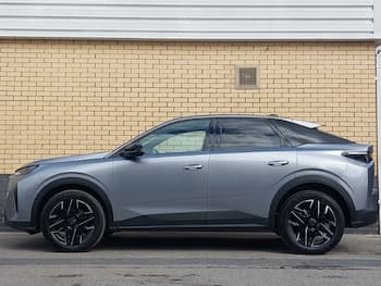 Used Peugeot 3008 2026 for sale - 79786673: Photo