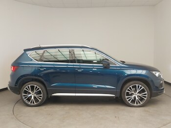 Used SEAT Ateca 2023 for sale - 78547069: Photo
